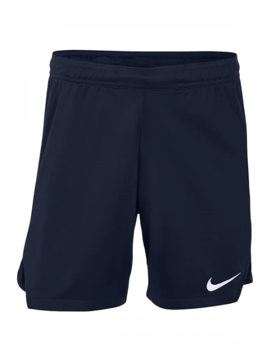 Foto van product NIKE Sportbroek blauw / wit