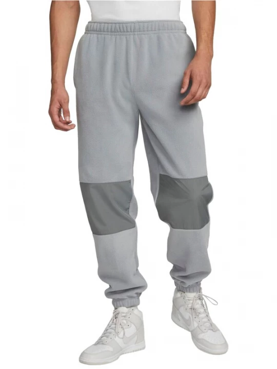 Foto van product NIKE Sportbroek 'Club' grijs