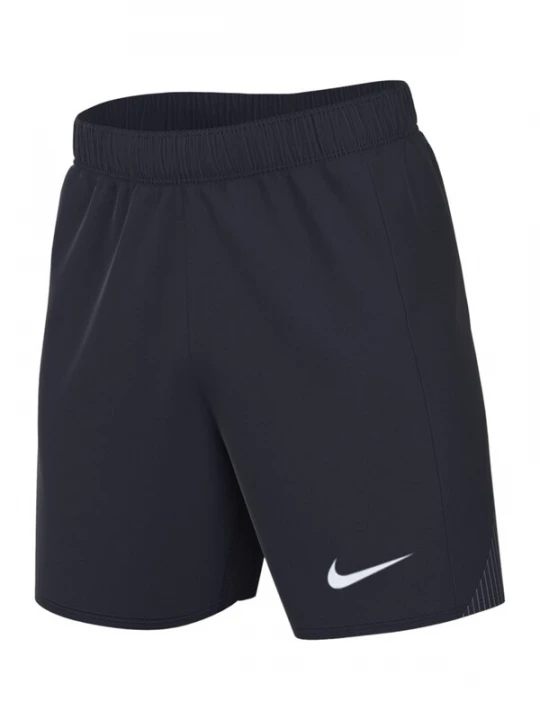Foto van product NIKE Sportbroek donkerblauw / wit