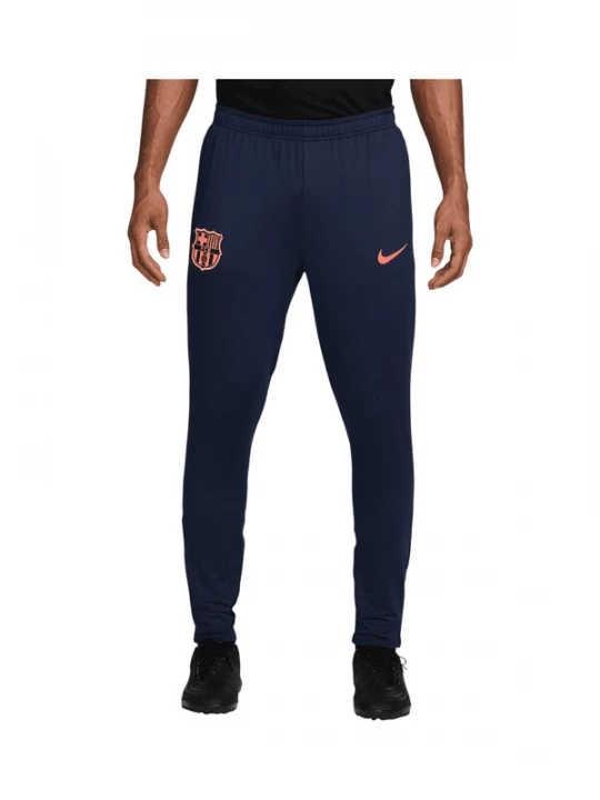 Foto van product NIKE Sportbroek 'FC Barcelona Strike' blauw