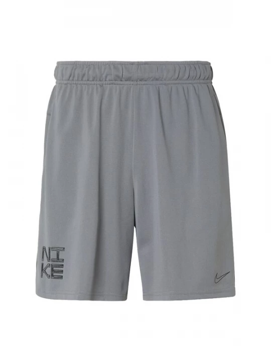 Foto van product NIKE Sportbroek 'Flex' donkergrijs / zwart