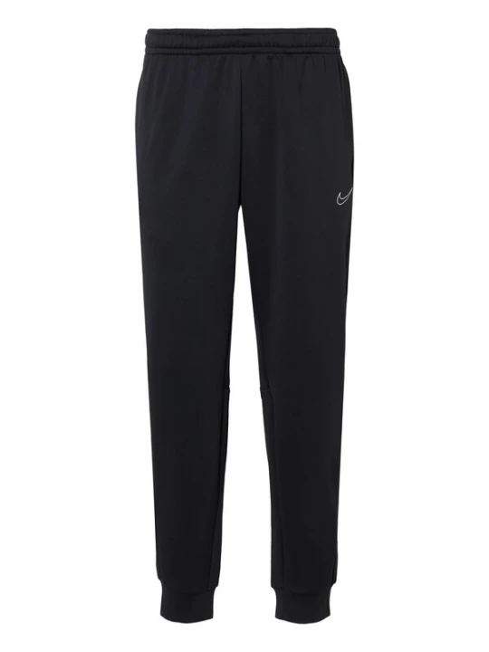 Foto van product NIKE Sportbroek 'Flex' grijs / zwart / wit
