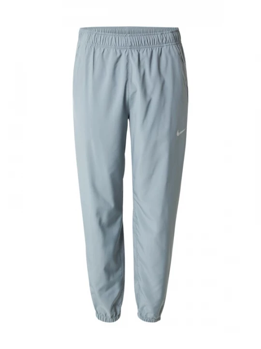 Foto van product NIKE Sportbroek 'FORM' basaltgrijs / zilver