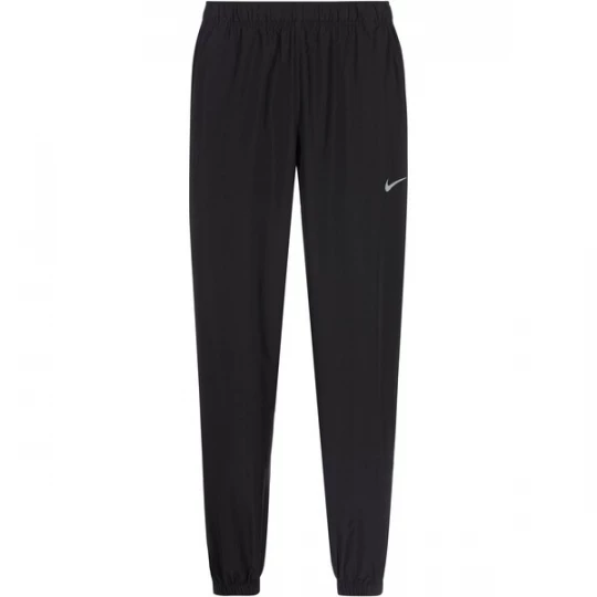 Foto van product NIKE Sportbroek 'Form Swoosh' zwart / wit
