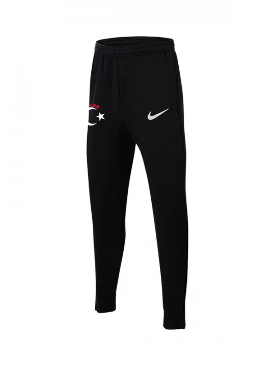 Foto van product NIKE Sportbroek gemengde kleuren / zwart