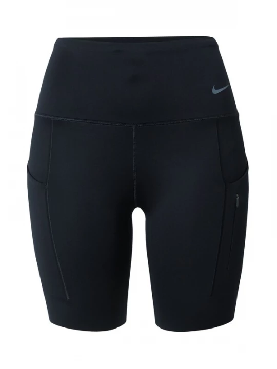 Foto van product NIKE Sportbroek 'Go' lichtblauw / zwart