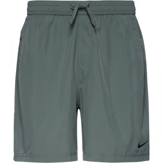 Foto van product NIKE Sportbroek grijs / zwart