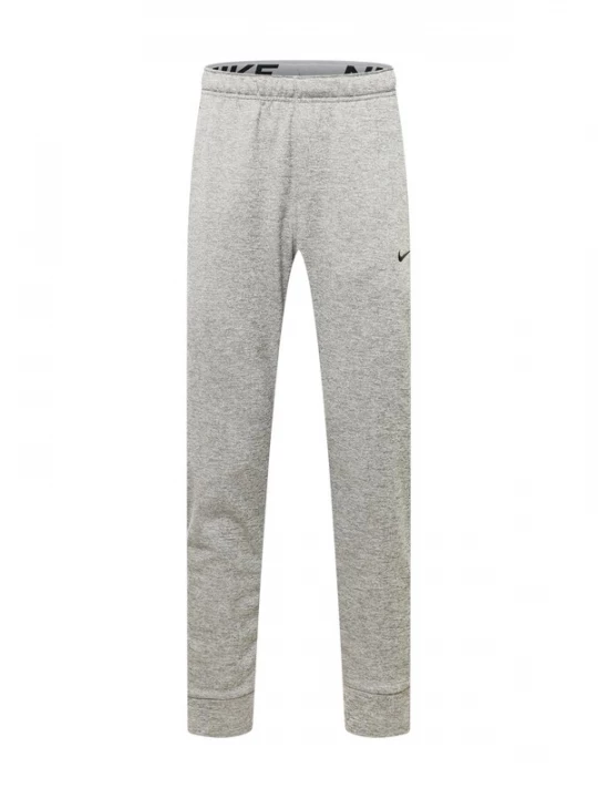 Foto van product NIKE Sportbroek grijs / zwart