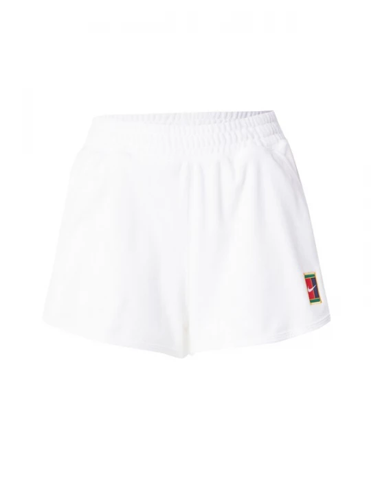 Foto van product NIKE Sportbroek 'HERITAGE' wit