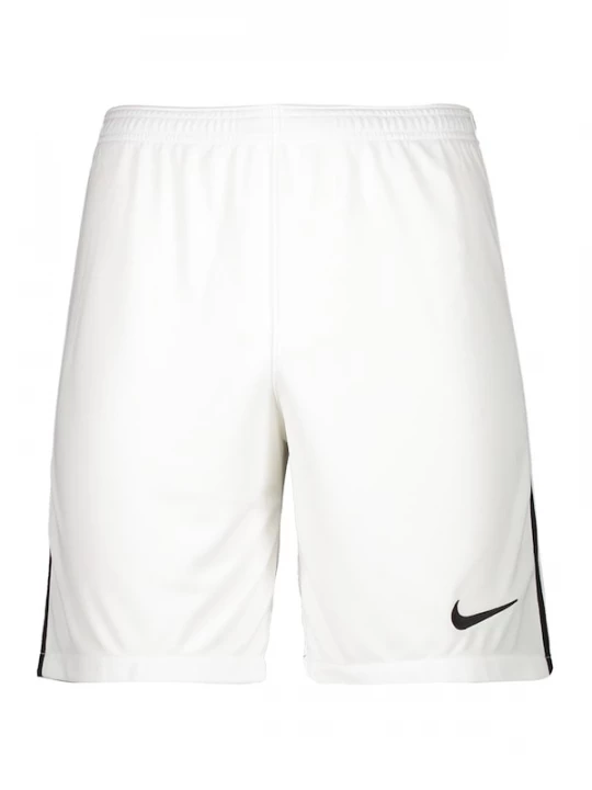 Foto van product NIKE Sportbroek 'League III' zwart / wit