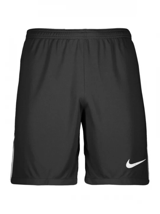 Foto van product NIKE Sportbroek 'League III' zwart / wit