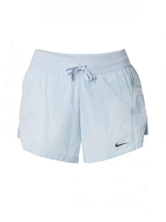 Foto van product NIKE Sportbroek lichtblauw / grijs / zwart