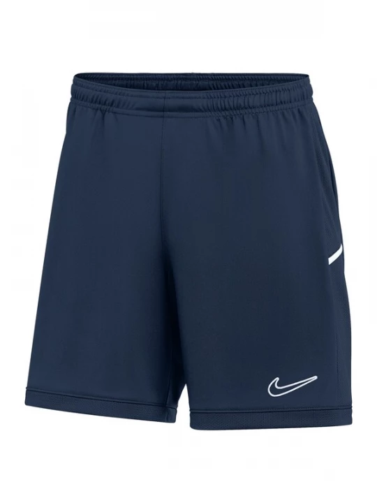 Foto van product NIKE Sportbroek marine / wit