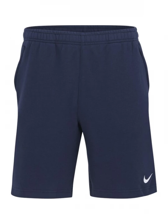 Foto van product NIKE Sportbroek navy / wit