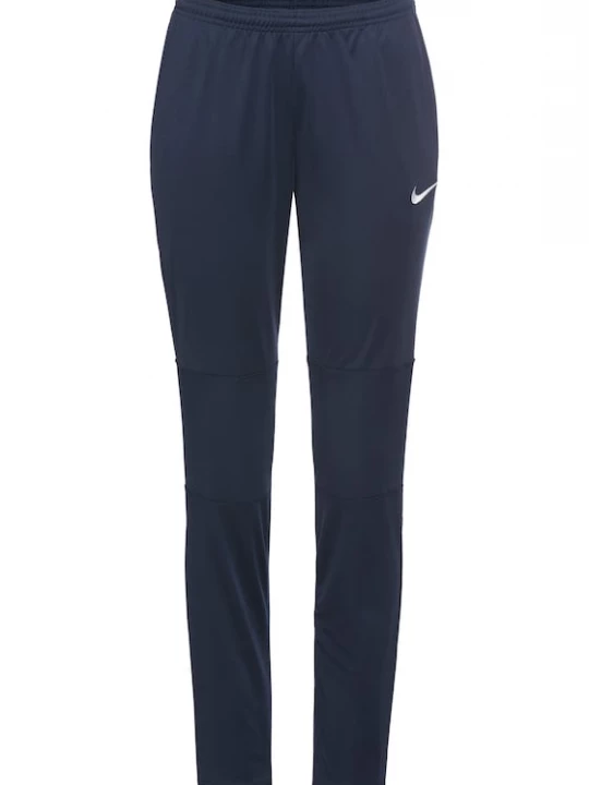 Foto van product NIKE Sportbroek navy / wit