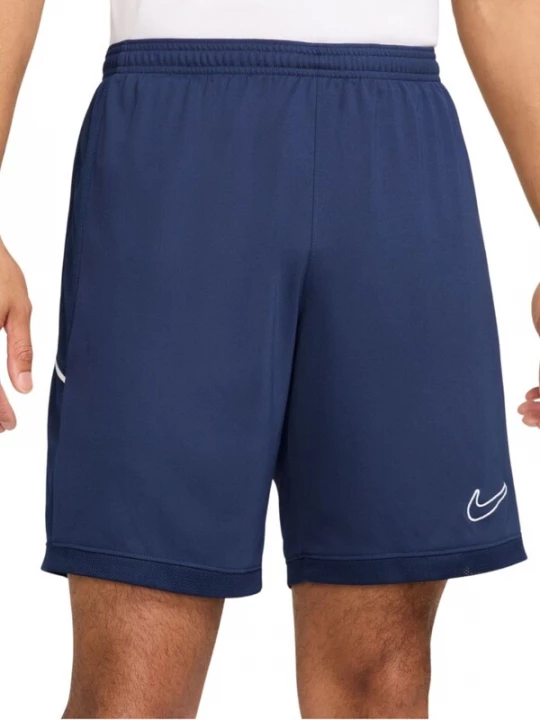 Foto van product NIKE Sportbroek 'Nike Academy Dri-FIT' donkerblauw