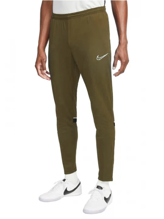 Foto van product NIKE Sportbroek 'Nike Dri-FIT Academy' olijfgroen