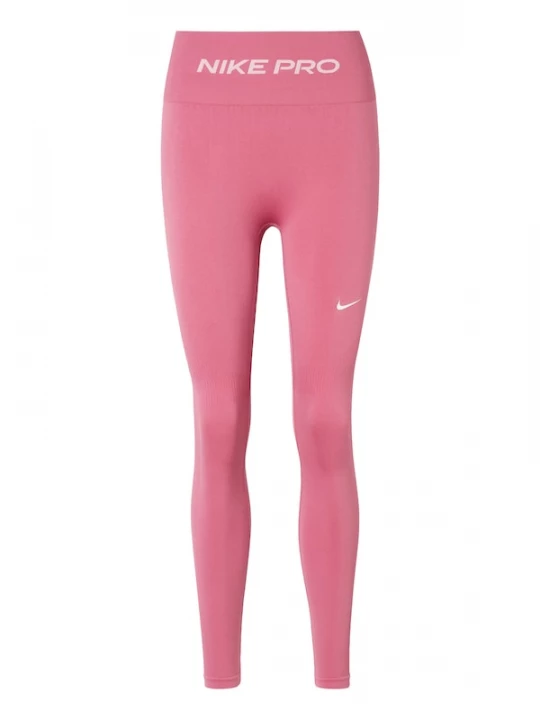 Foto van product NIKE Sportbroek 'Nike Pro' pitaja roze / wit