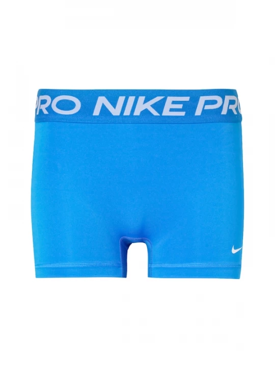 Foto van product NIKE Sportbroek 'NP 365' azuur / offwhite