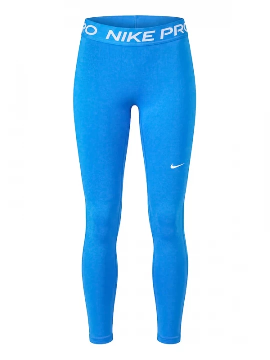 Foto van product NIKE Sportbroek 'NP 365' blauw / wit