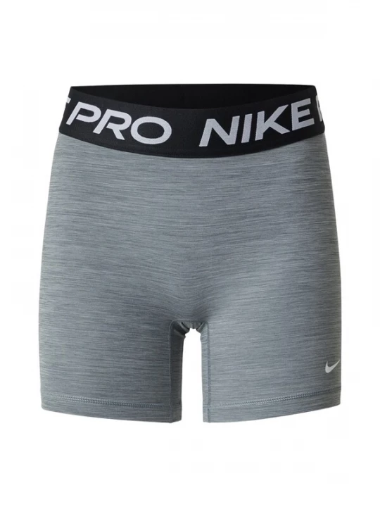 Foto van product NIKE Sportbroek 'NP 365' donkergrijs / zwart / wit