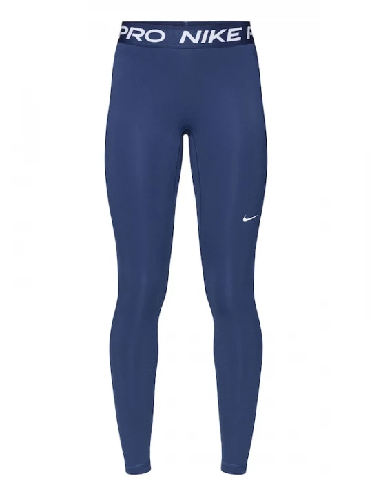 Foto van product NIKE Sportbroek 'NP 365' navy / wit