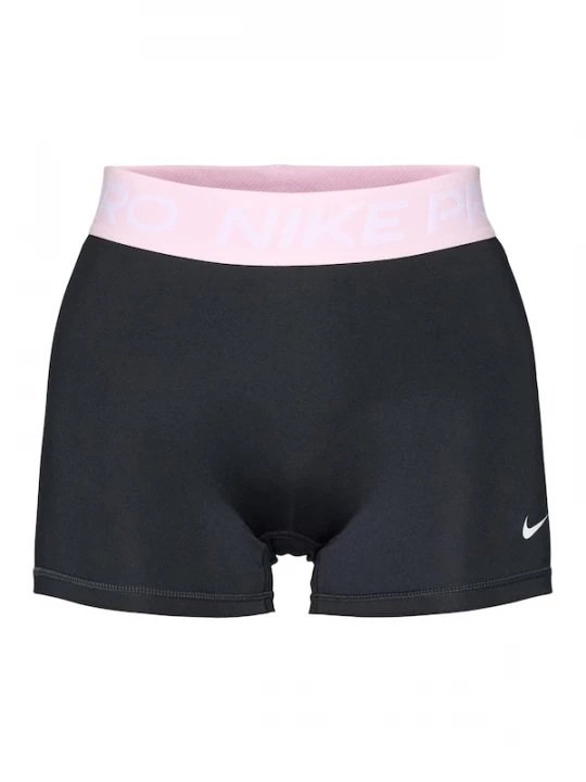Foto van product NIKE Sportbroek 'NP 365' pruim / zwart / wit