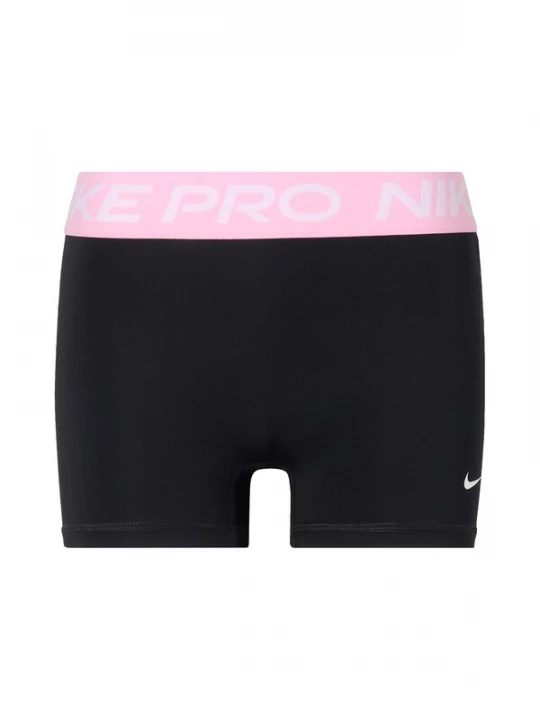 Foto van product NIKE Sportbroek 'NP 365' rosa / zwart / wit
