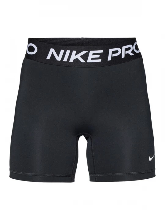 Foto van product NIKE Sportbroek 'NP 365' zwart / wit