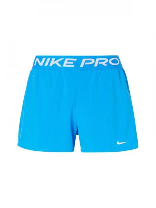 Foto van product NIKE Sportbroek 'NP' azuur / wit