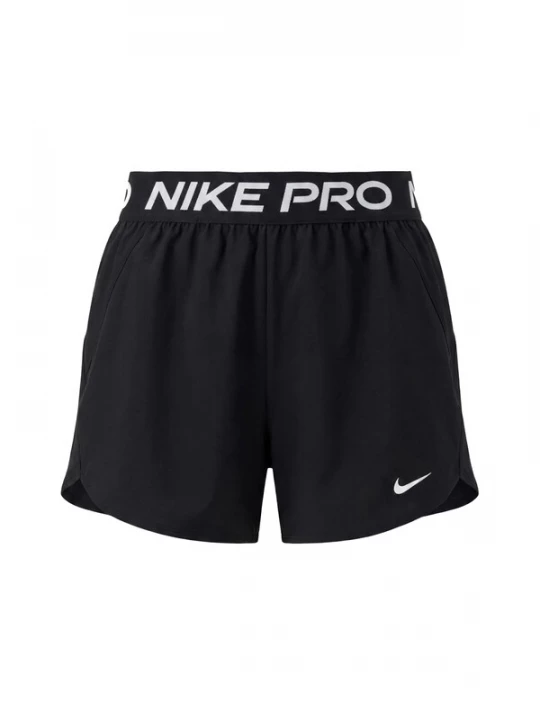 Foto van product NIKE Sportbroek 'NP' zwart / wit