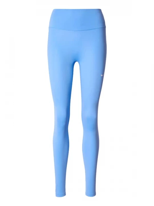 Foto van product NIKE Sportbroek 'ONE' azuur