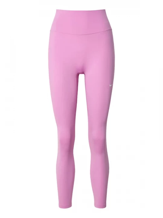 Foto van product NIKE Sportbroek 'ONE' magenta