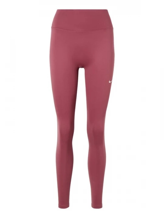 Foto van product NIKE Sportbroek 'ONE' magenta