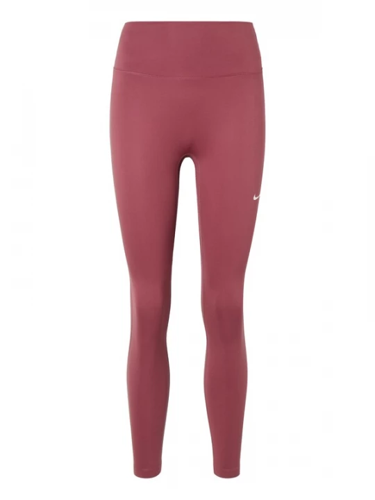 Foto van product NIKE Sportbroek 'ONE' magenta