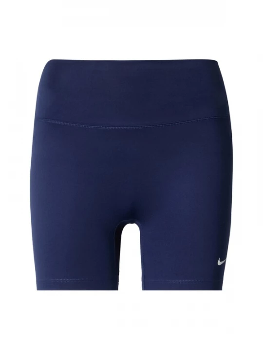 Foto van product NIKE Sportbroek 'ONE' marine / wit