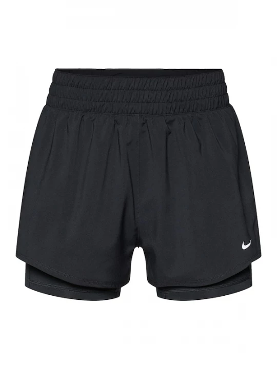 Foto van product NIKE Sportbroek 'One' zwart