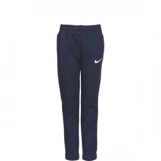 Foto van product NIKE Sportbroek 'Park 20' donkerblauw / wit