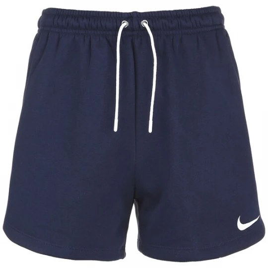 Foto van product NIKE Sportbroek 'Park 20' donkerblauw / wit