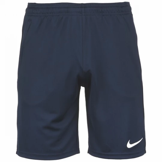 Foto van product NIKE Sportbroek 'Park 20' donkerblauw / wit