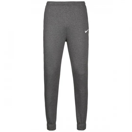 Foto van product NIKE Sportbroek 'Park 20' grijs gemêleerd / wit
