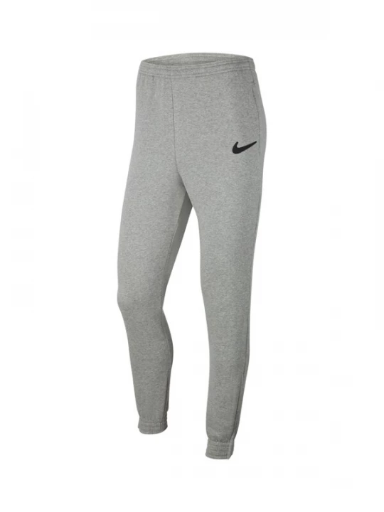 Foto van product NIKE Sportbroek 'Park 20' grijs gemêleerd / zwart