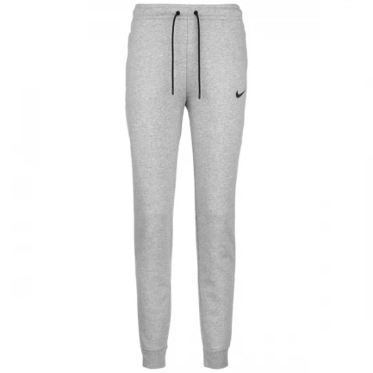 Foto van product NIKE Sportbroek 'Park 20' grijs gemêleerd / zwart