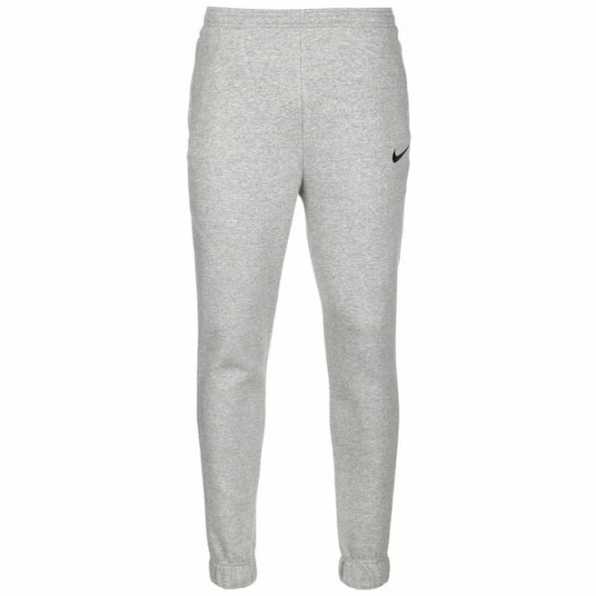 Foto van product NIKE Sportbroek 'Park 20' grijs / zwart
