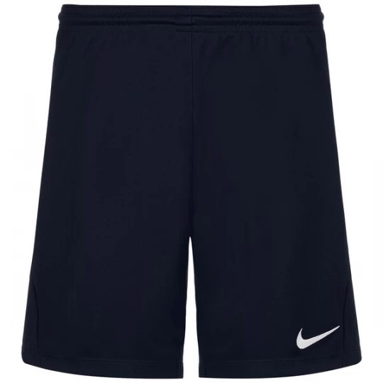 Foto van product NIKE Sportbroek 'Park III' donkerblauw / wit