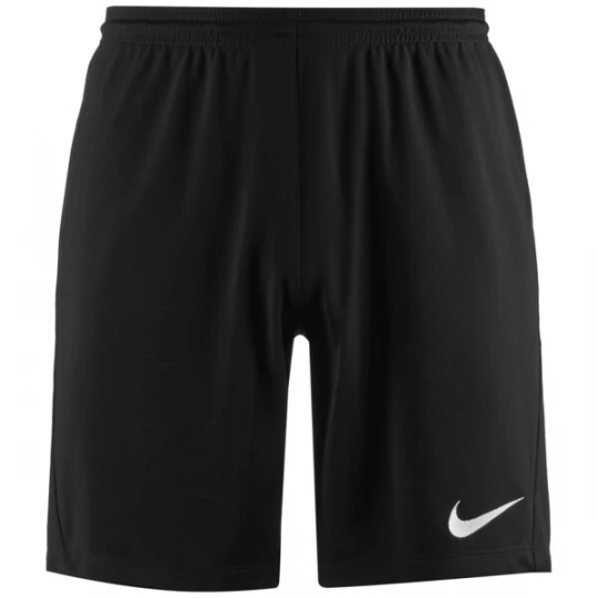 Foto van product NIKE Sportbroek 'Park III' zwart / wit