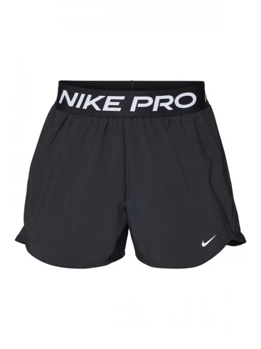 Foto van product NIKE Sportbroek 'Pro 365' lichtgrijs / zwart
