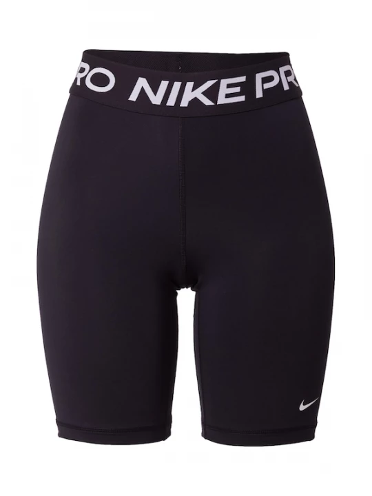 Foto van product NIKE Sportbroek 'Pro 365' zwart / wit
