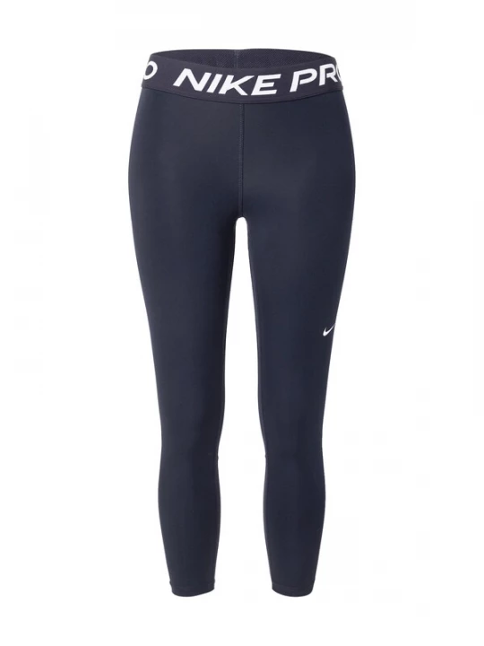 Foto van product NIKE Sportbroek 'Pro 365' zwart / wit