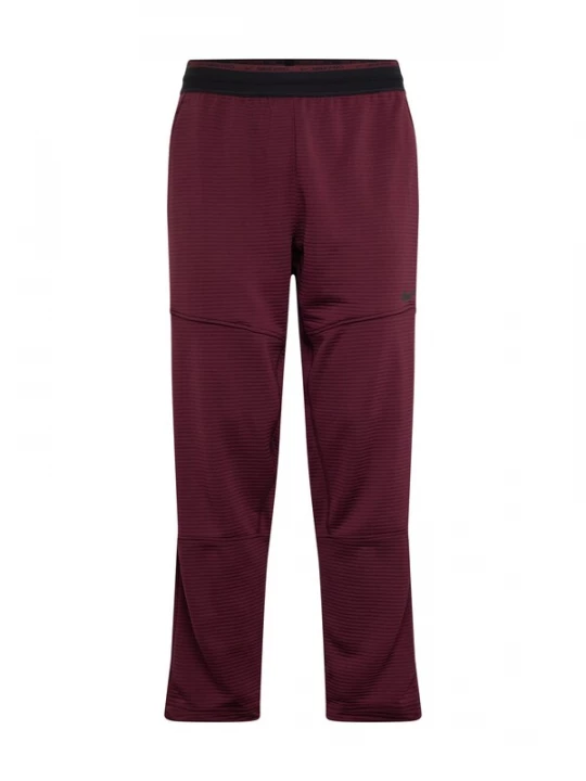 Foto van product NIKE Sportbroek 'Pro' bordeaux